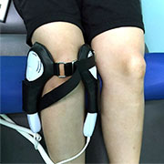 How Does Knee on Trac Work to Reduce Knee Pain?